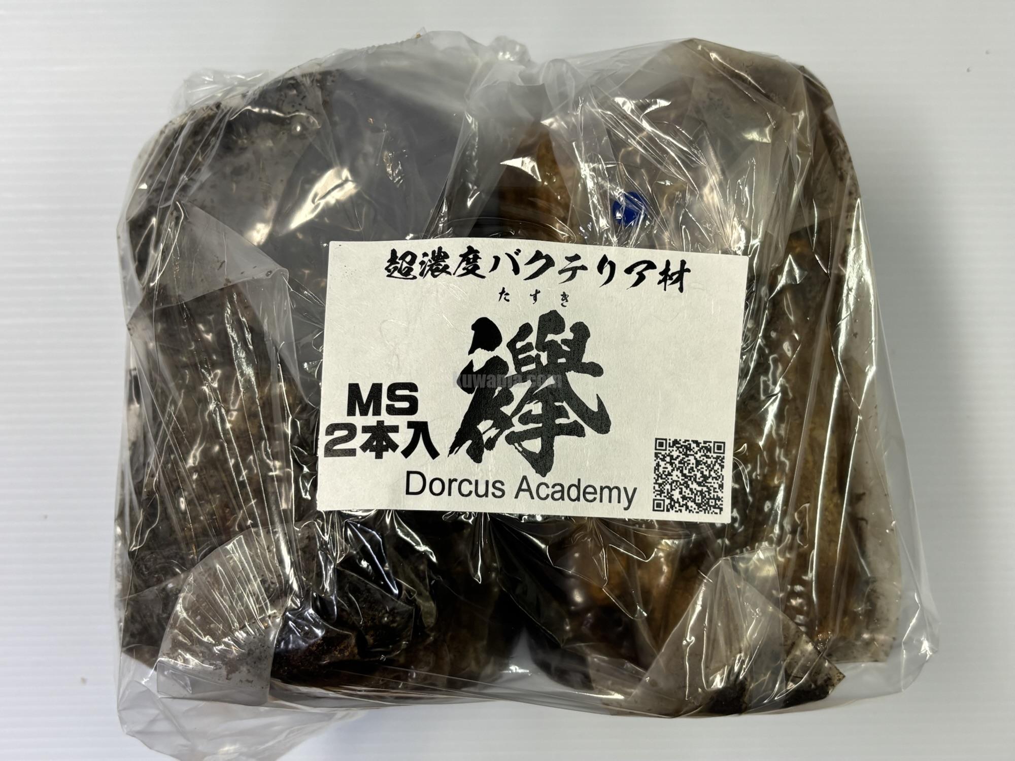 襷MS